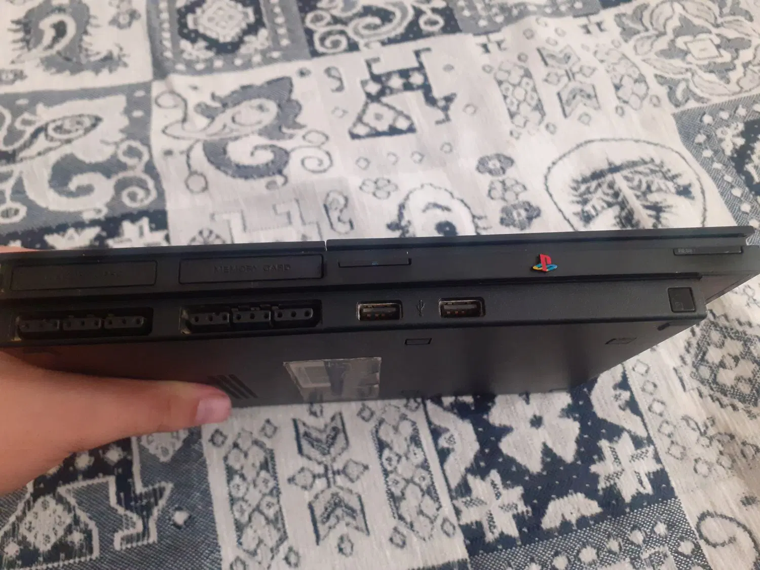 ps2|کنسول، بازی ویدئویی و آنلاین|محمدشهر, محمدشهر|دیوار