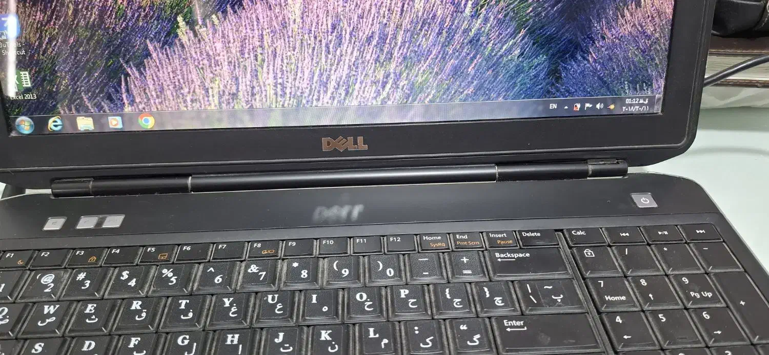 لپ تاپ دل سالم|رایانه همراه|گرگان, |دیوار