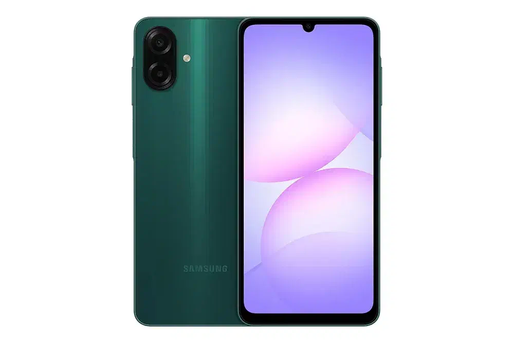 Galaxy Samsung A07 64GB|موبایل|تبریز, |دیوار
