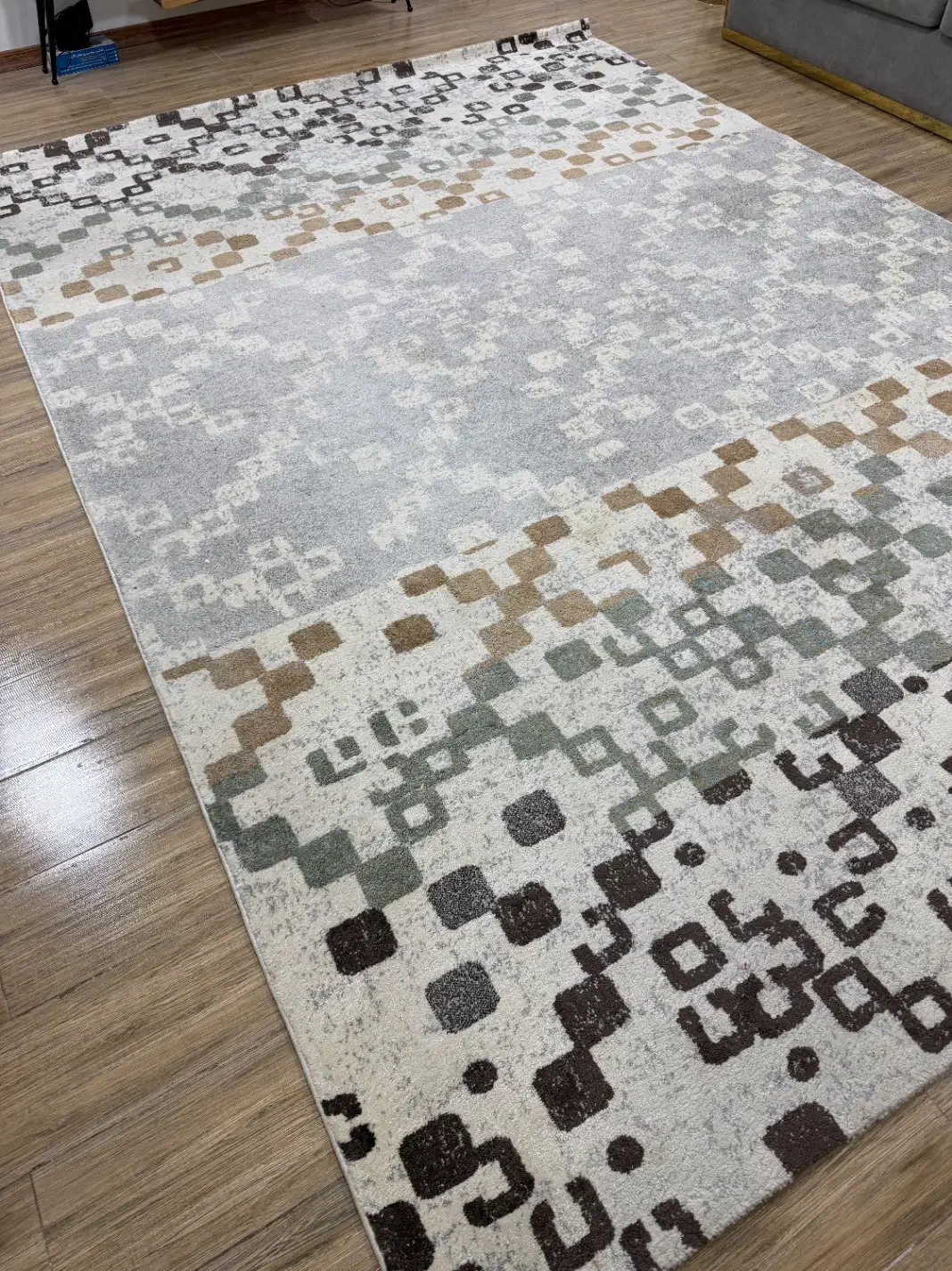 گلیم فرش|گلیم، جاجیم، گبه|برازجان, |دیوار