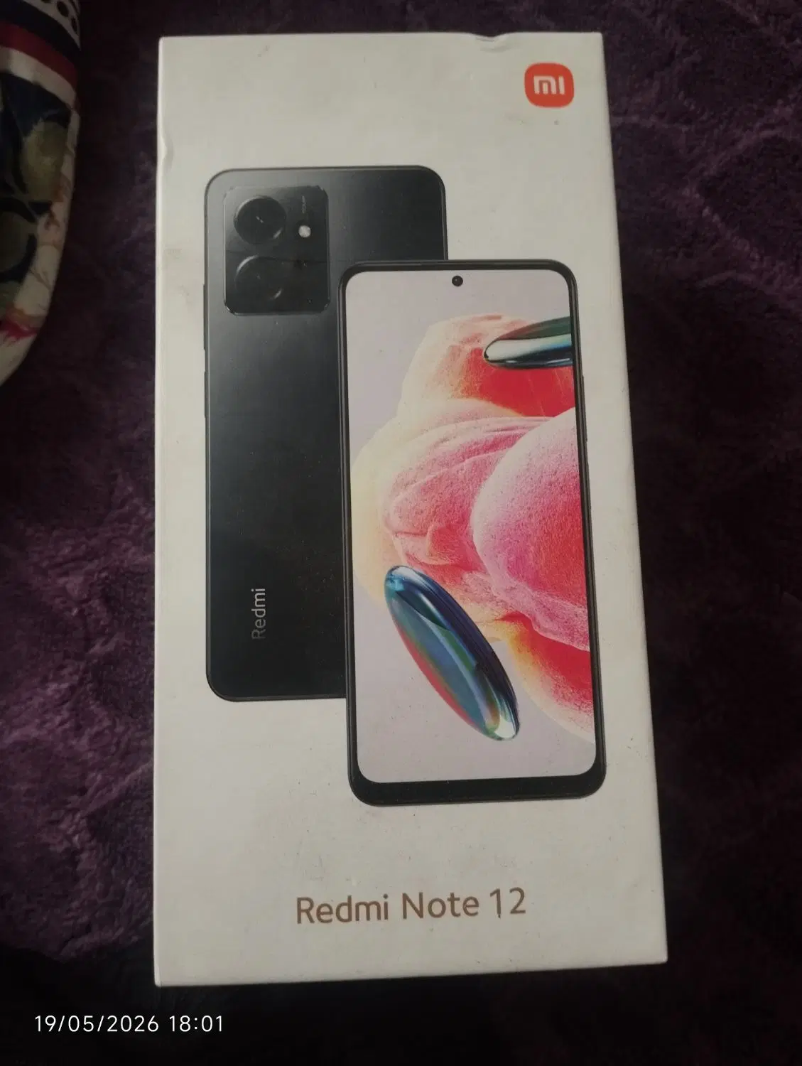 note12|موبایل|قرچک, محمد آباد|دیوار
