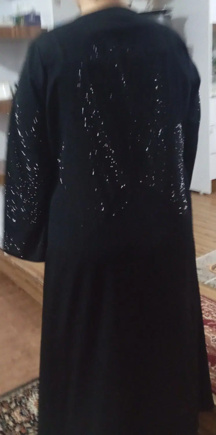 عبا|لباس|ارومیه, |دیوار