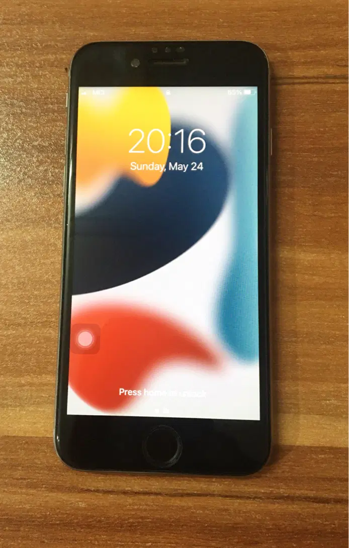 iPhone 6s|موبایل|همدان, |دیوار