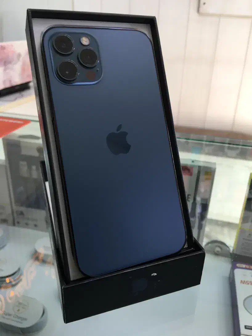 iphone 12 pro|موبایل|کرج, گوهردشت|دیوار