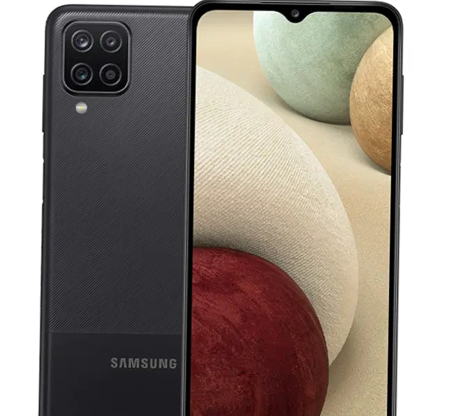 sumsung galaxyA12|موبایل|قائمشهر, |دیوار