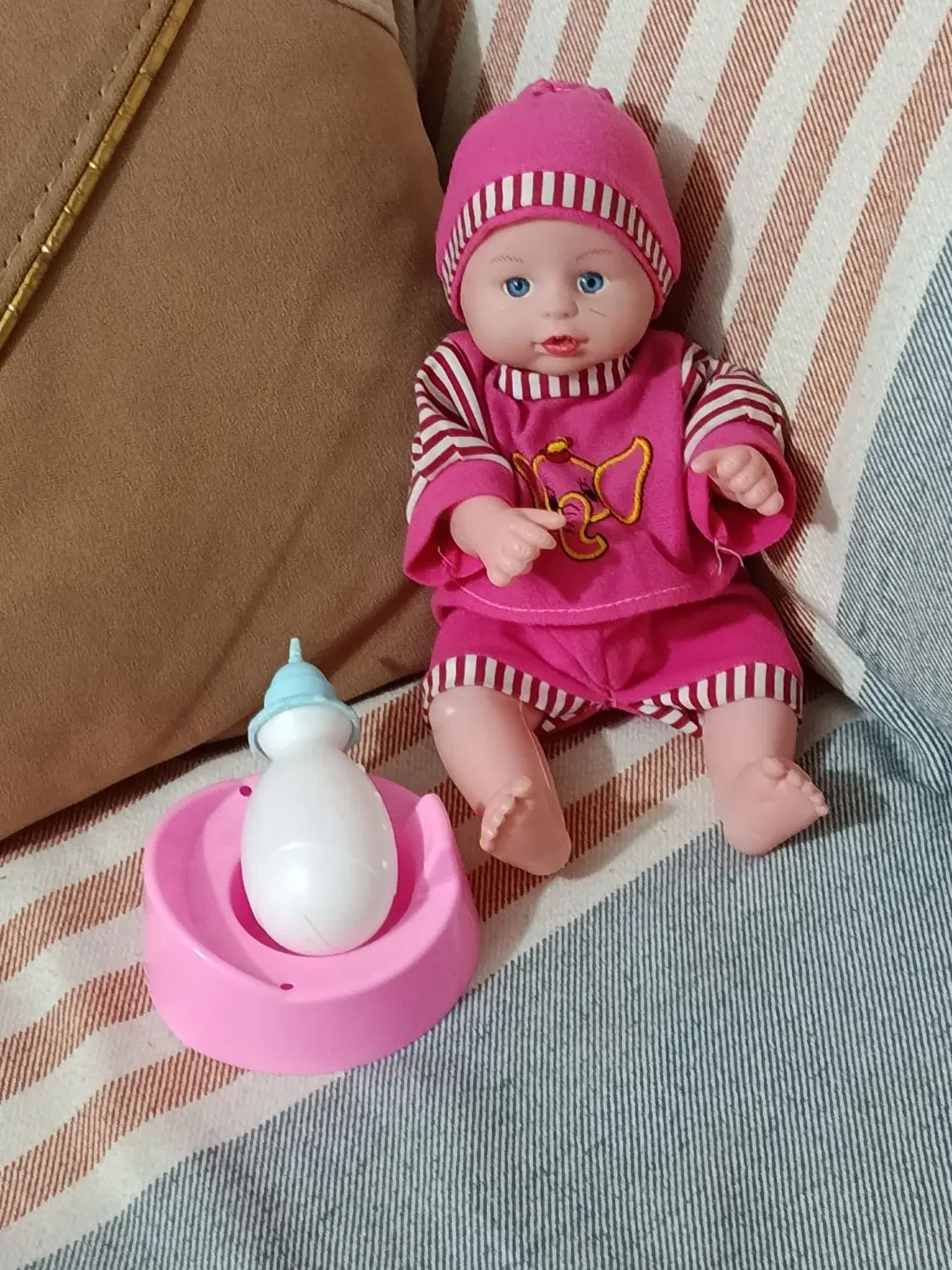 عروسک|اسباببازی بچه|نسیمشهر, |دیوار