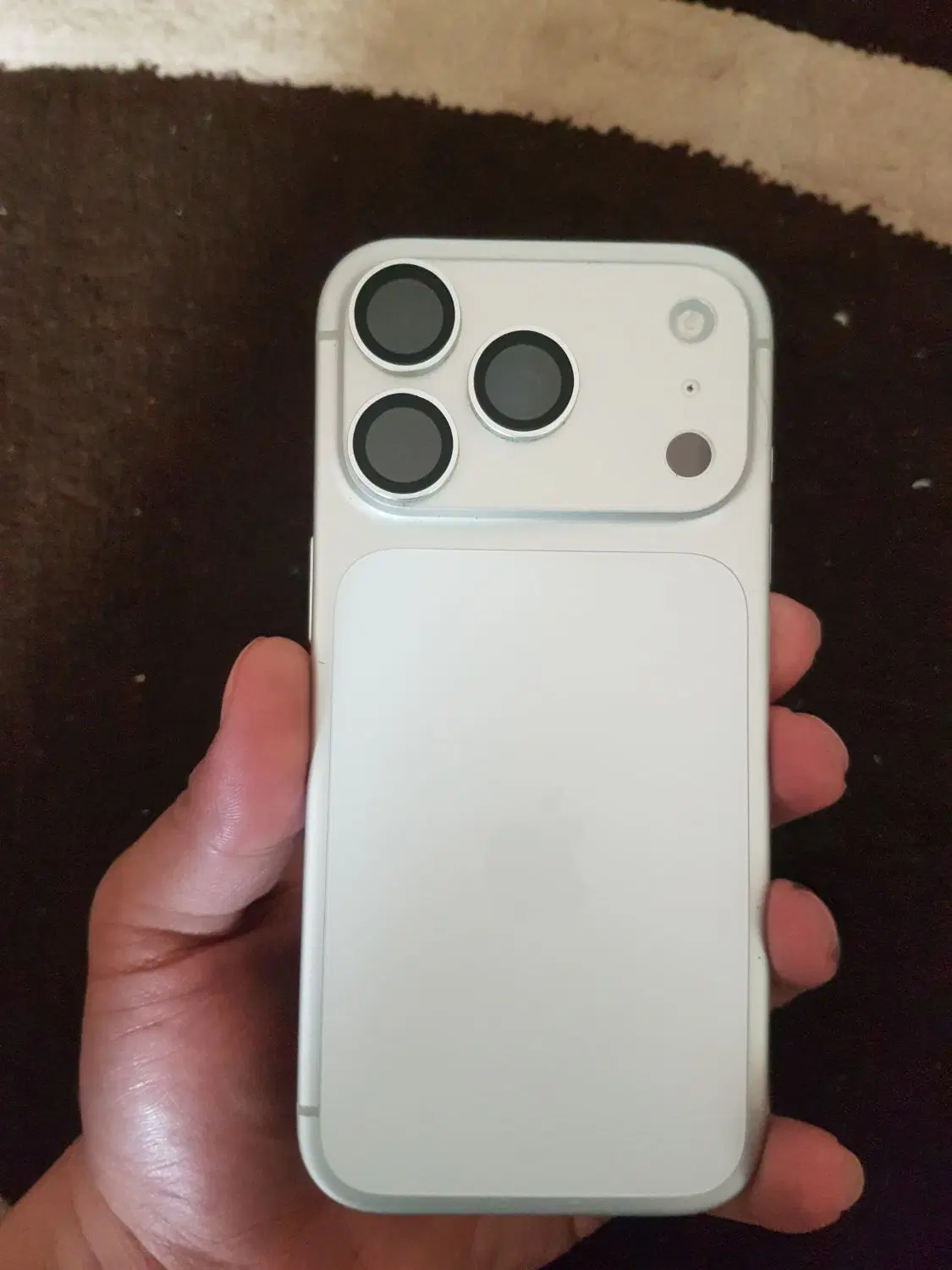 iPhone 17 pro|موبایل|تهران, هروی|دیوار