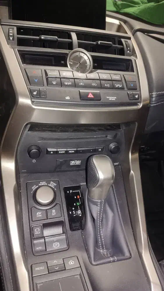 لکسوس nx300|خودرو سواری و وانت|تهران, شهرک آزمایش|دیوار