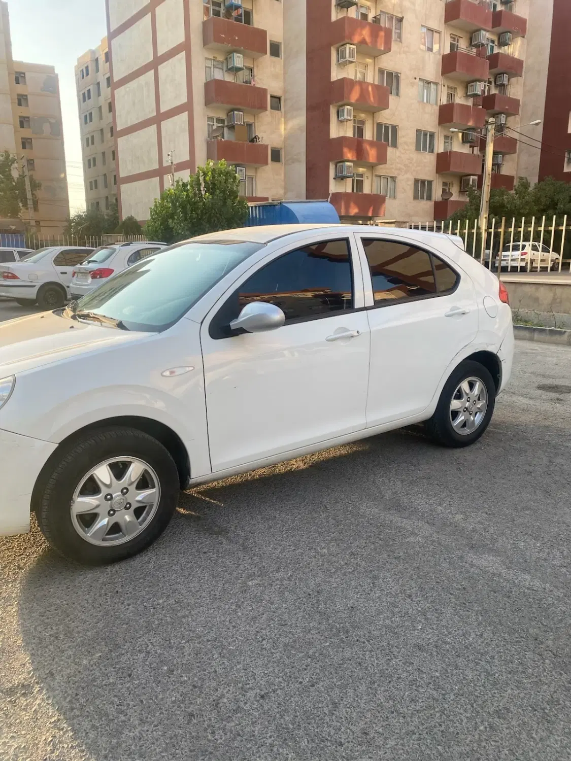 جک جی 3|خودرو سواری و وانت|چهارباغ, |دیوار