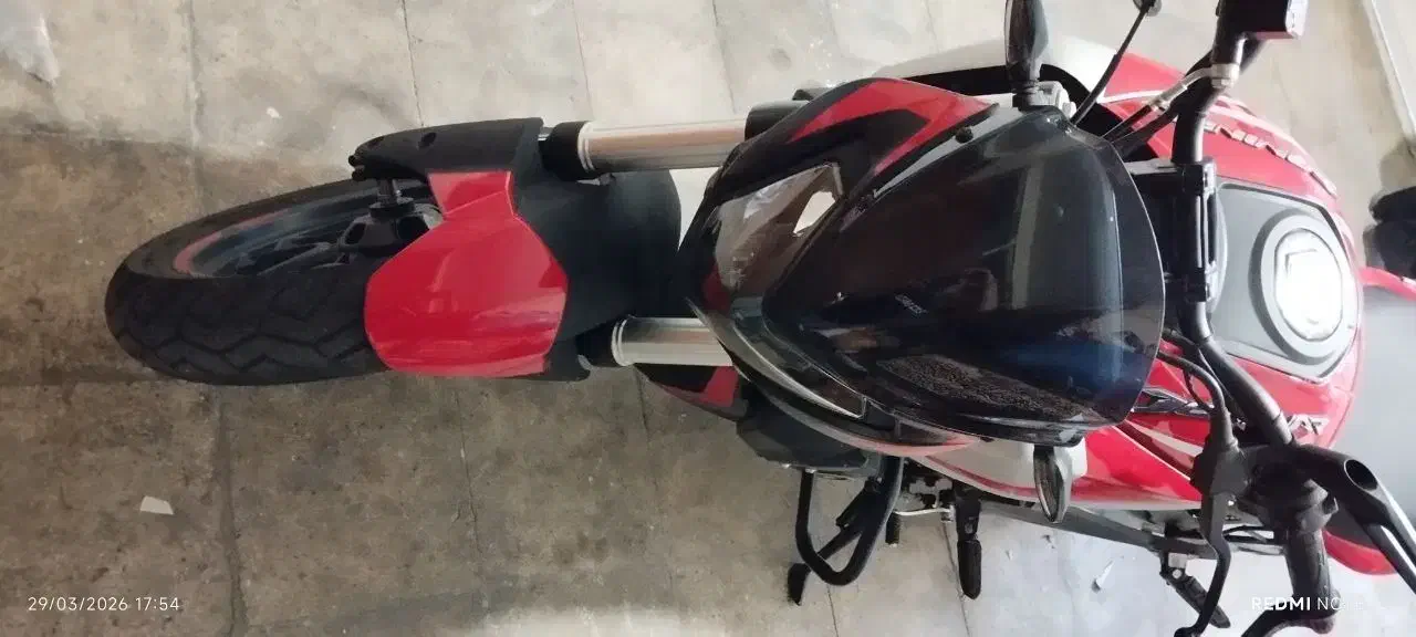 موتور دومینار ۲۵۰|موتورسیکلت|تهران, شهید رجایی|دیوار