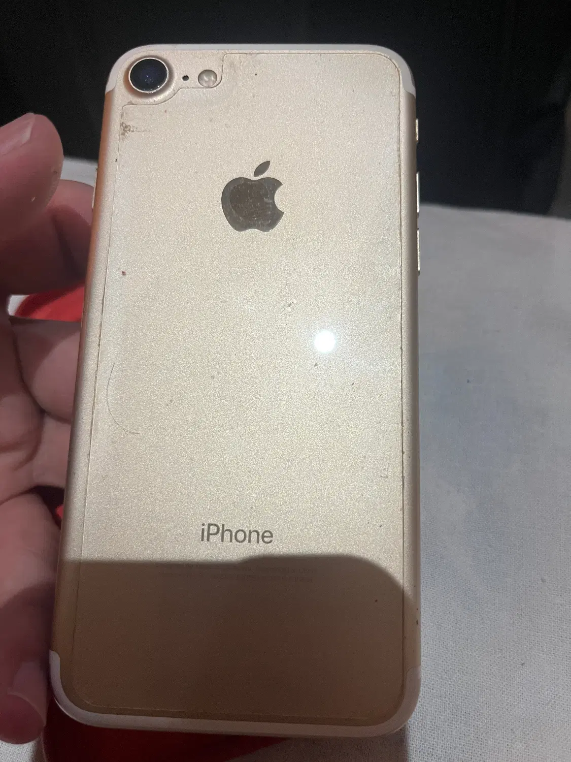 iphone 7 128|موبایل|تهران, تهرانپارس غربی|دیوار