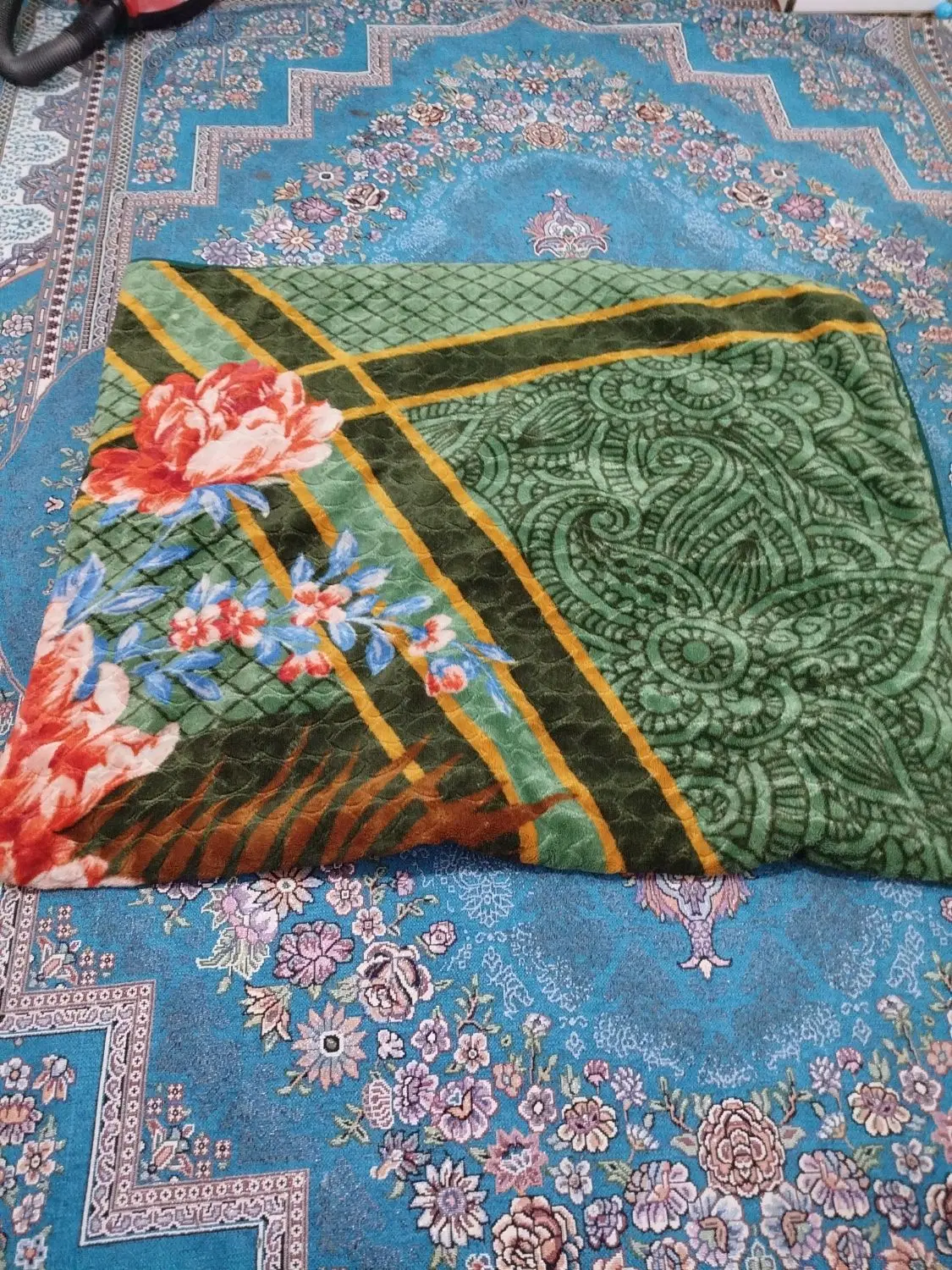 پتو کودک|اسباب و اثاث بچه|کارون, |دیوار