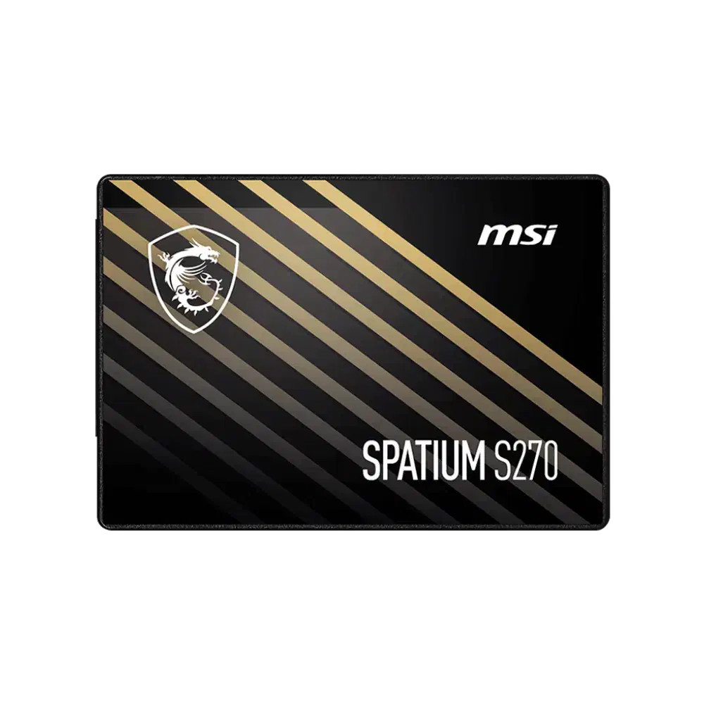 SSD msi 480|قطعات و لوازم جانبی رایانه|مشهد, طبرسی شمالی|دیوار