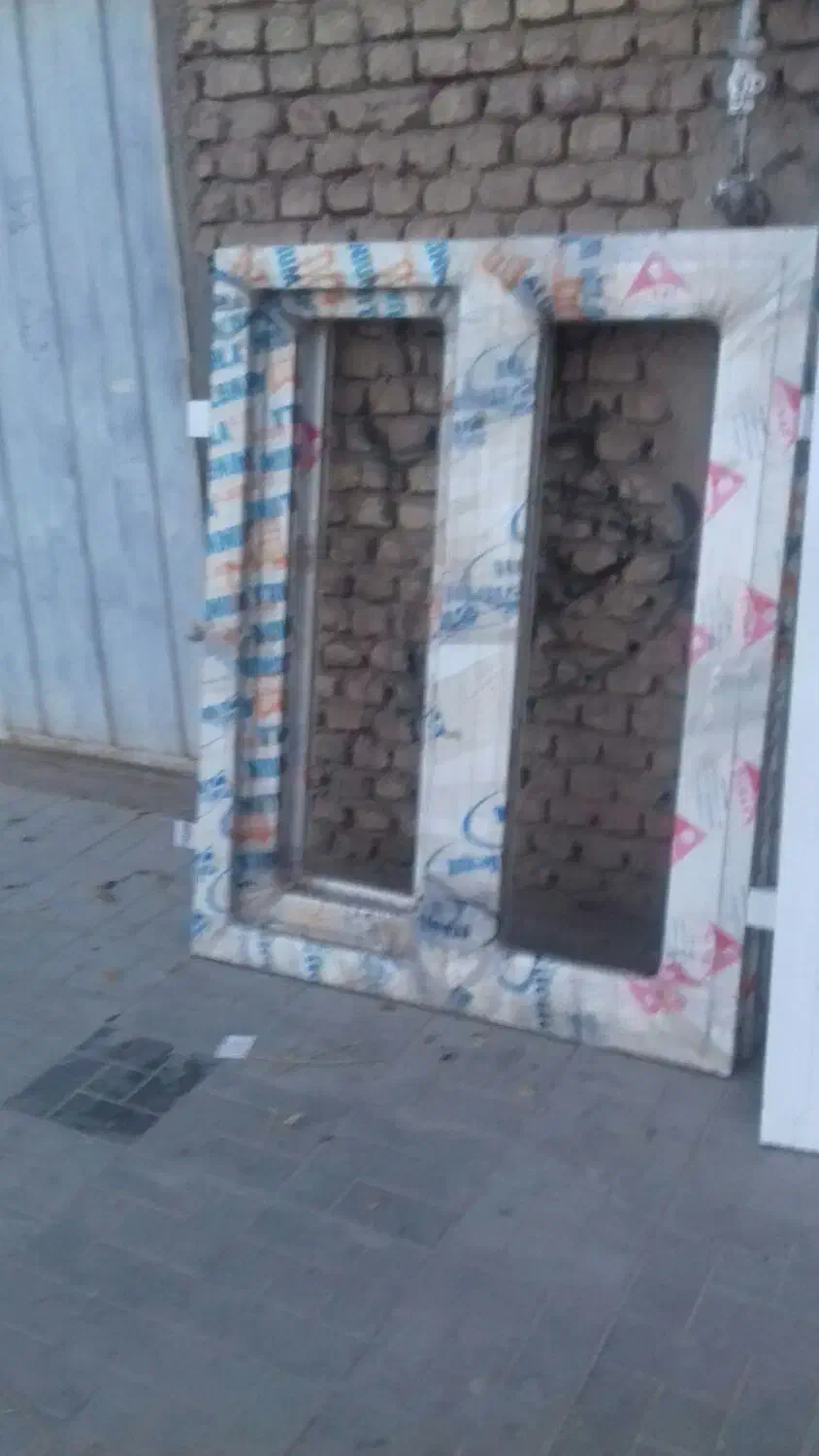 پنجره|مصالح و تجهیزات ساختمان|خواف, |دیوار