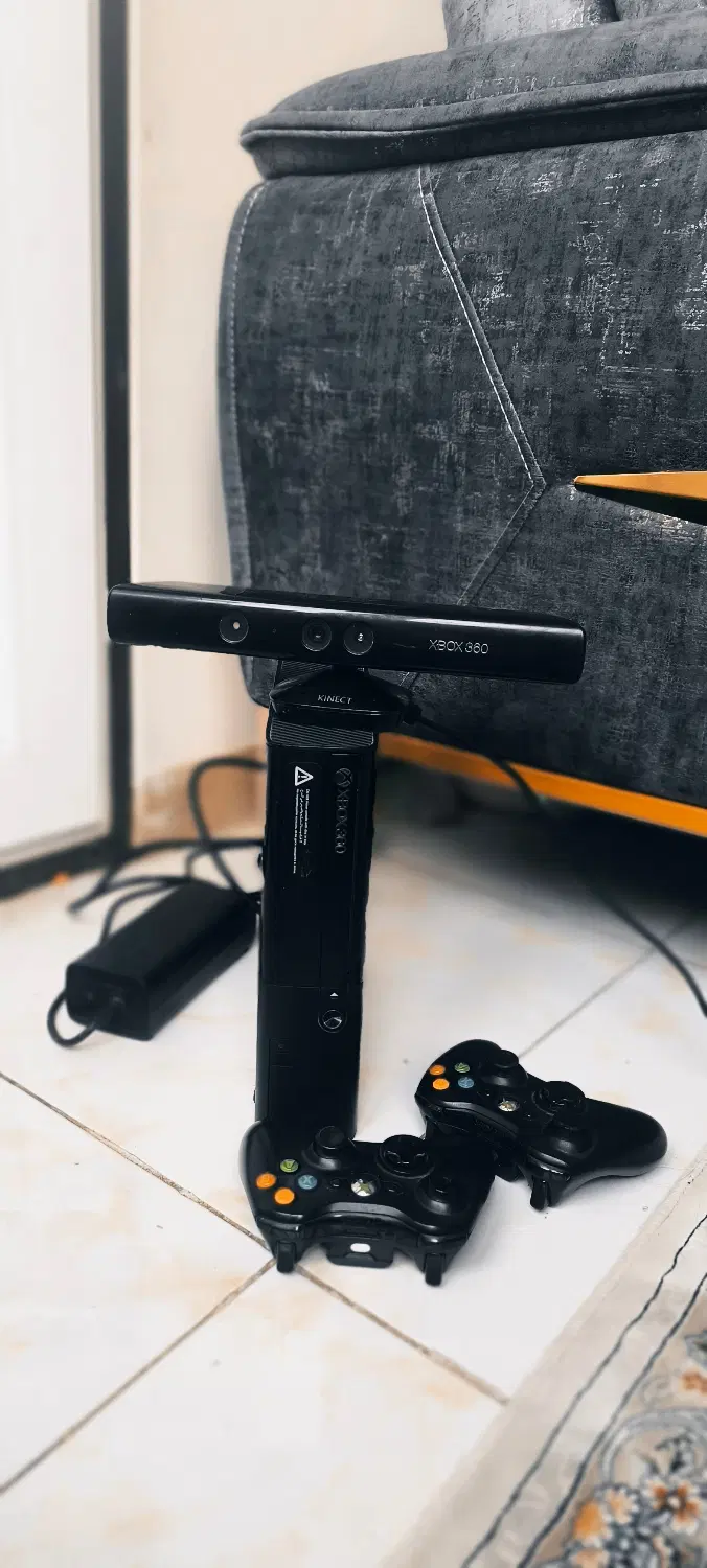XBOX360|کنسول، بازی ویدئویی و آنلاین|کرمان, |دیوار