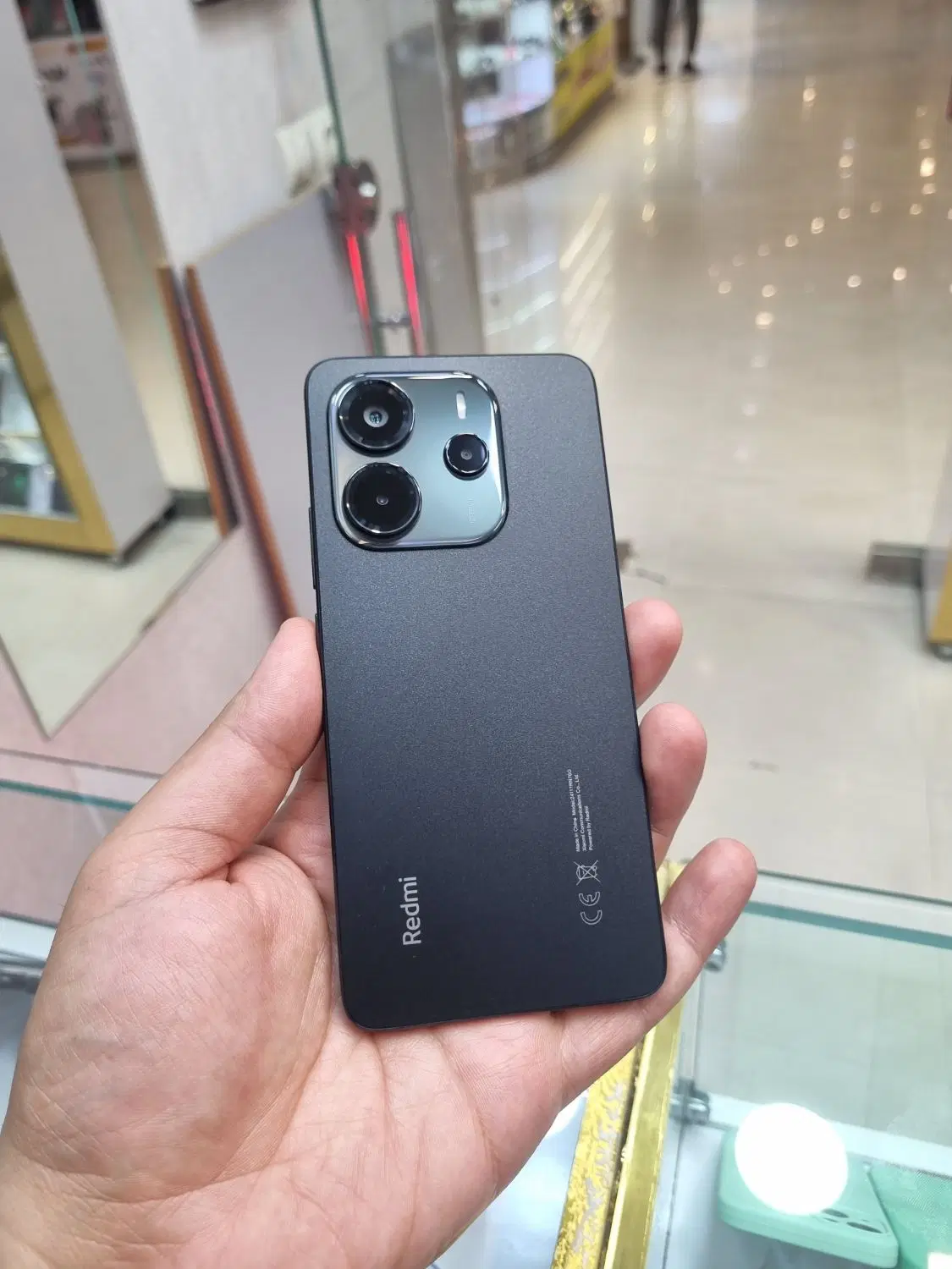 Redmi Note14 4G|موبایل|مشهد, استاد یوسفی (شهرک غرب)|دیوار