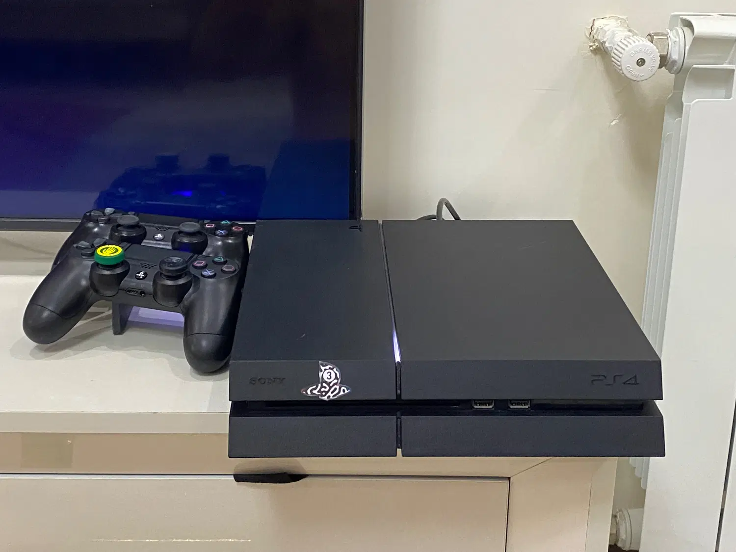 ps4|کنسول، بازی ویدئویی و آنلاین|تهران, پاسداران|دیوار
