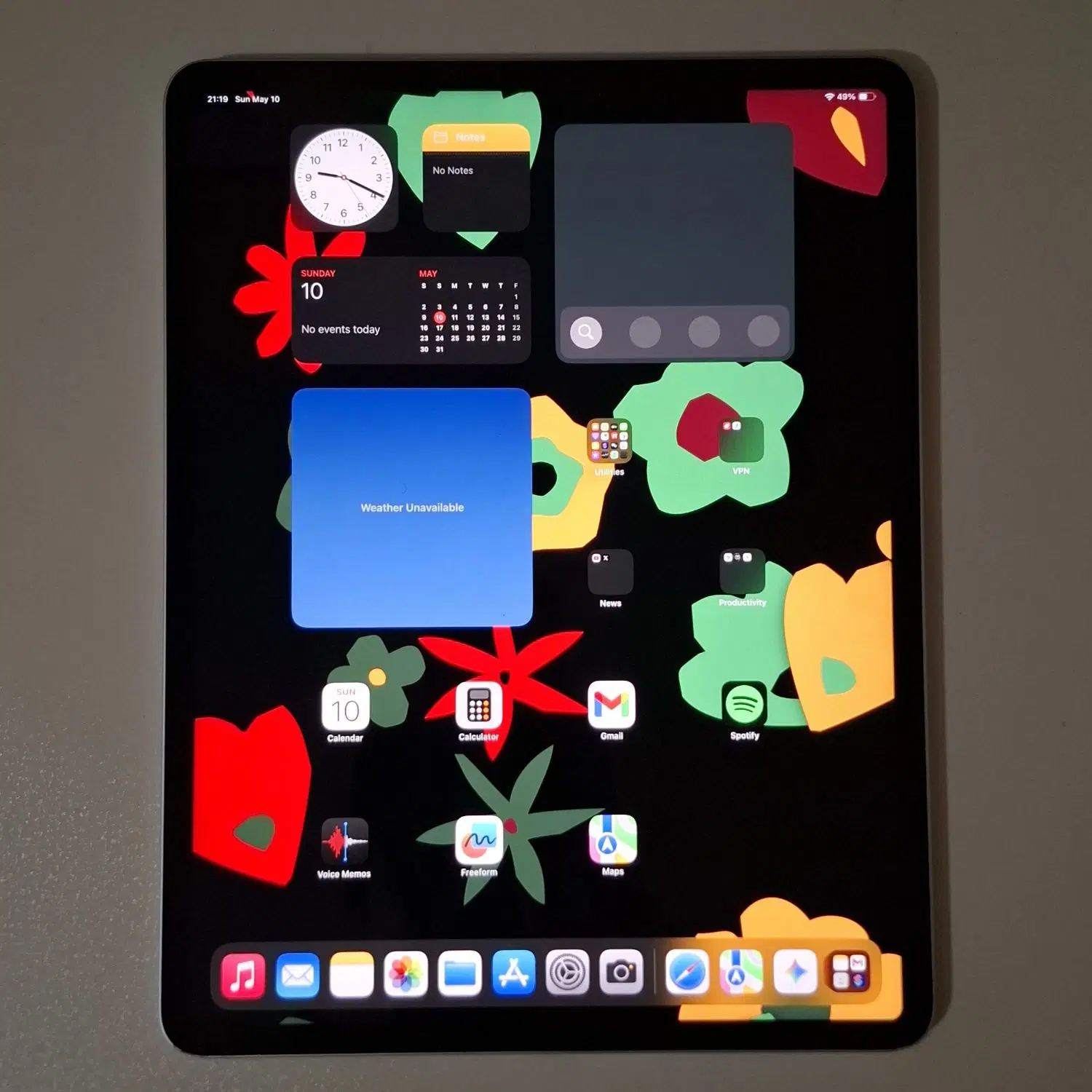 iPad pro m1 13|تبلت|اسدآباد, |دیوار