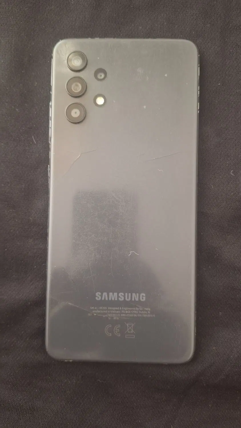 A32 4G|موبایل|اصفهان, مارچین|دیوار