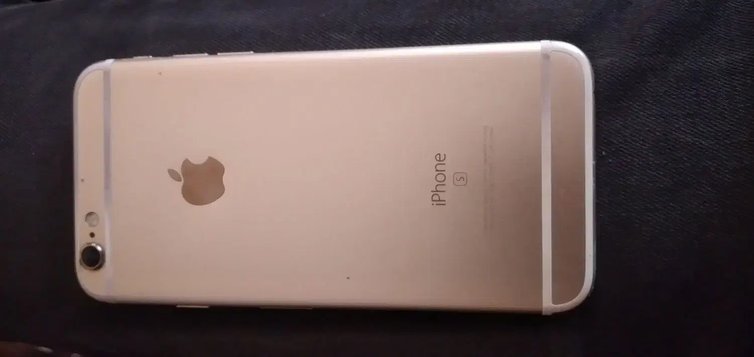 اپل 6s|موبایل|اصفهان, باغ دریاچه|دیوار