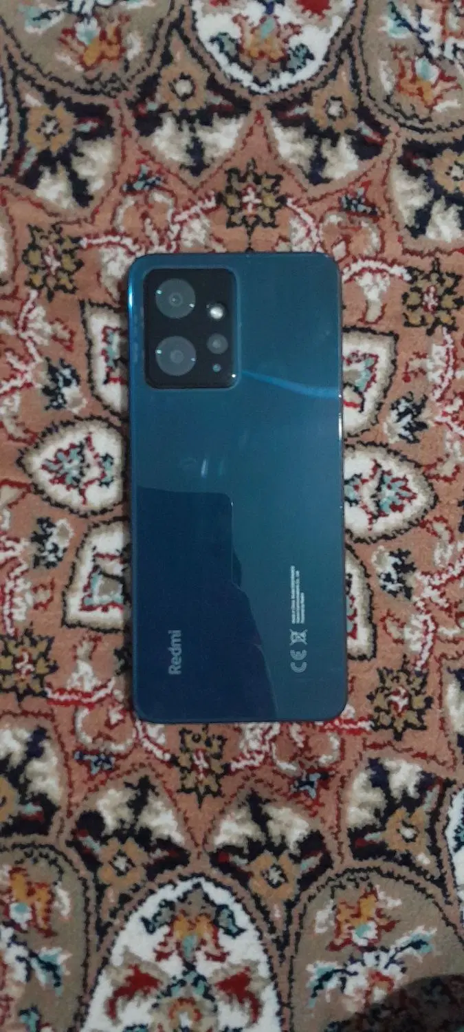 redmi note 12|موبایل|ارومیه, |دیوار