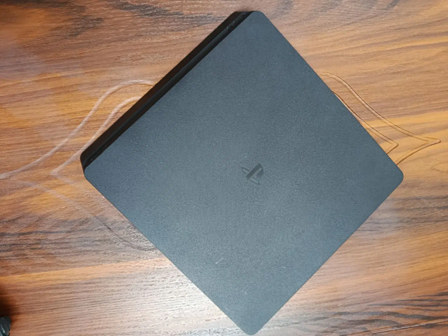 ps4 slim 1t|کنسول، بازی ویدئویی و آنلاین|لاهیجان, کوی زمانی|دیوار