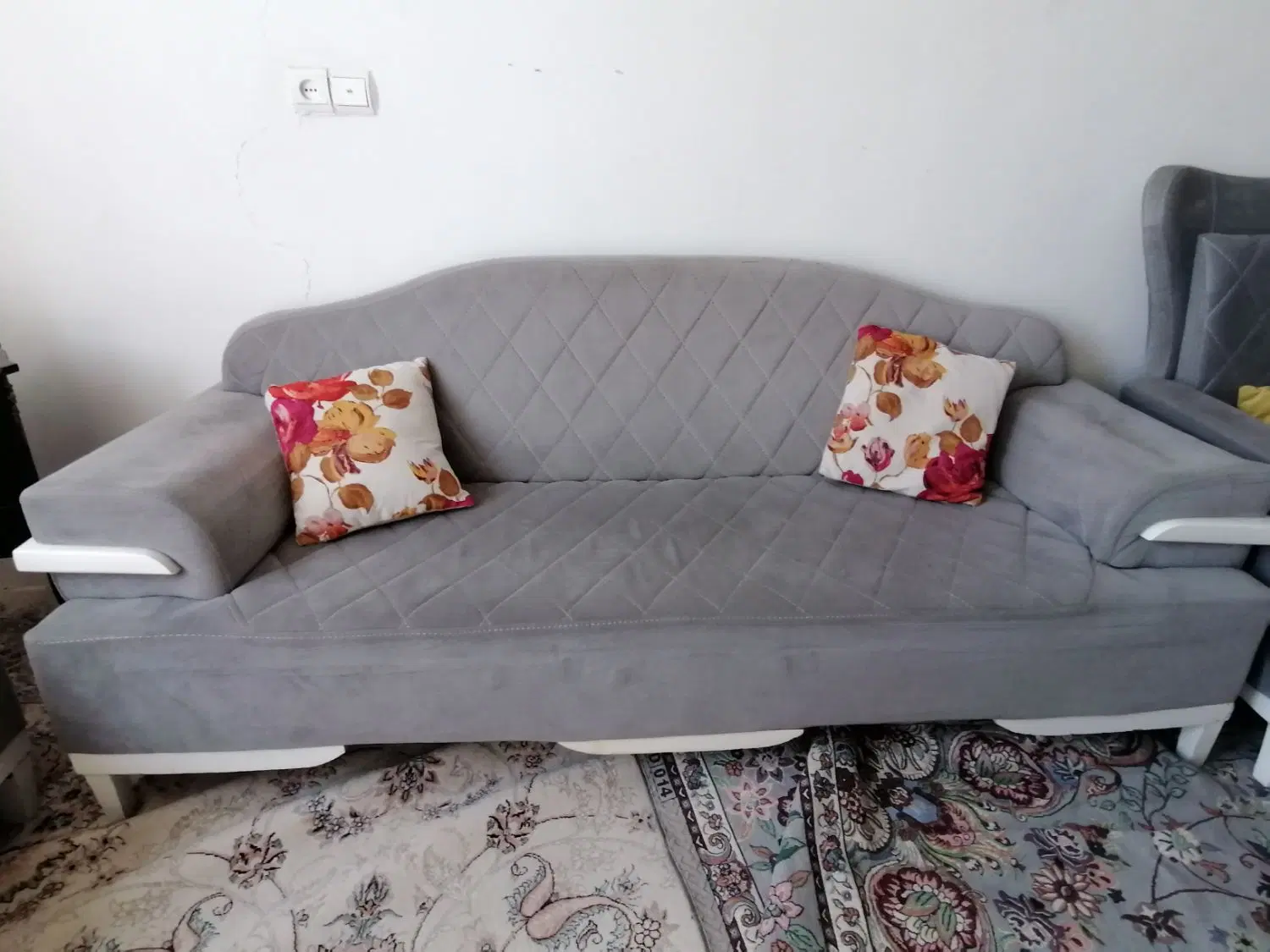 مبل|مبلمان خانگی و میز عسلی|کرمانشاه, |دیوار