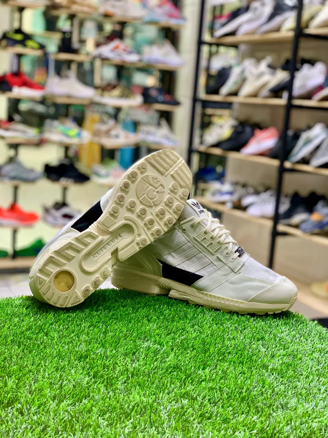 Adidas Zx8000|کیف، کفش، کمربند|مهاباد (آذربایجان غربی), |دیوار
