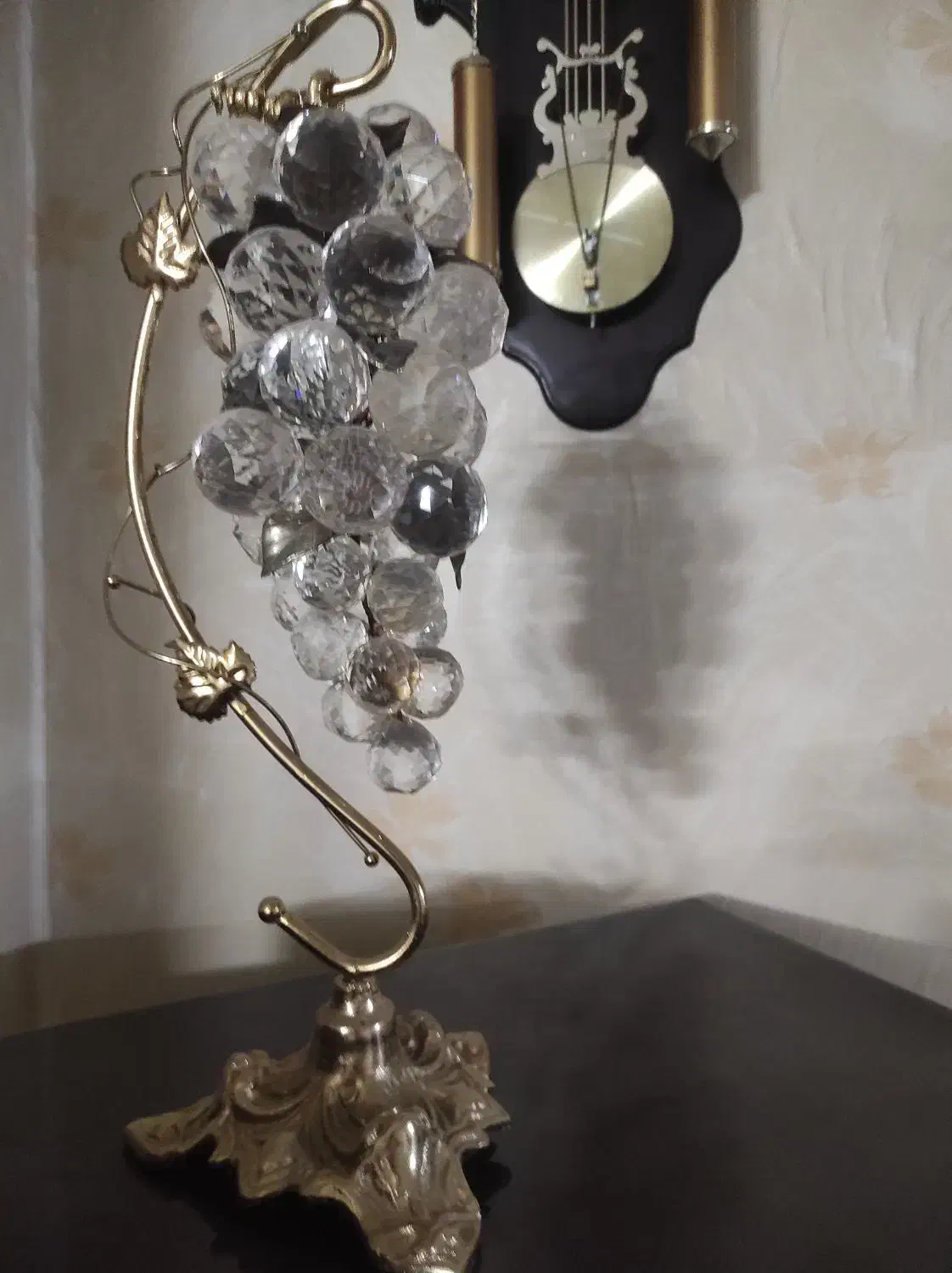 دکور انگور|صنایع دستی و سایر لوازم تزئینی|مشهد, هفده شهریور|دیوار