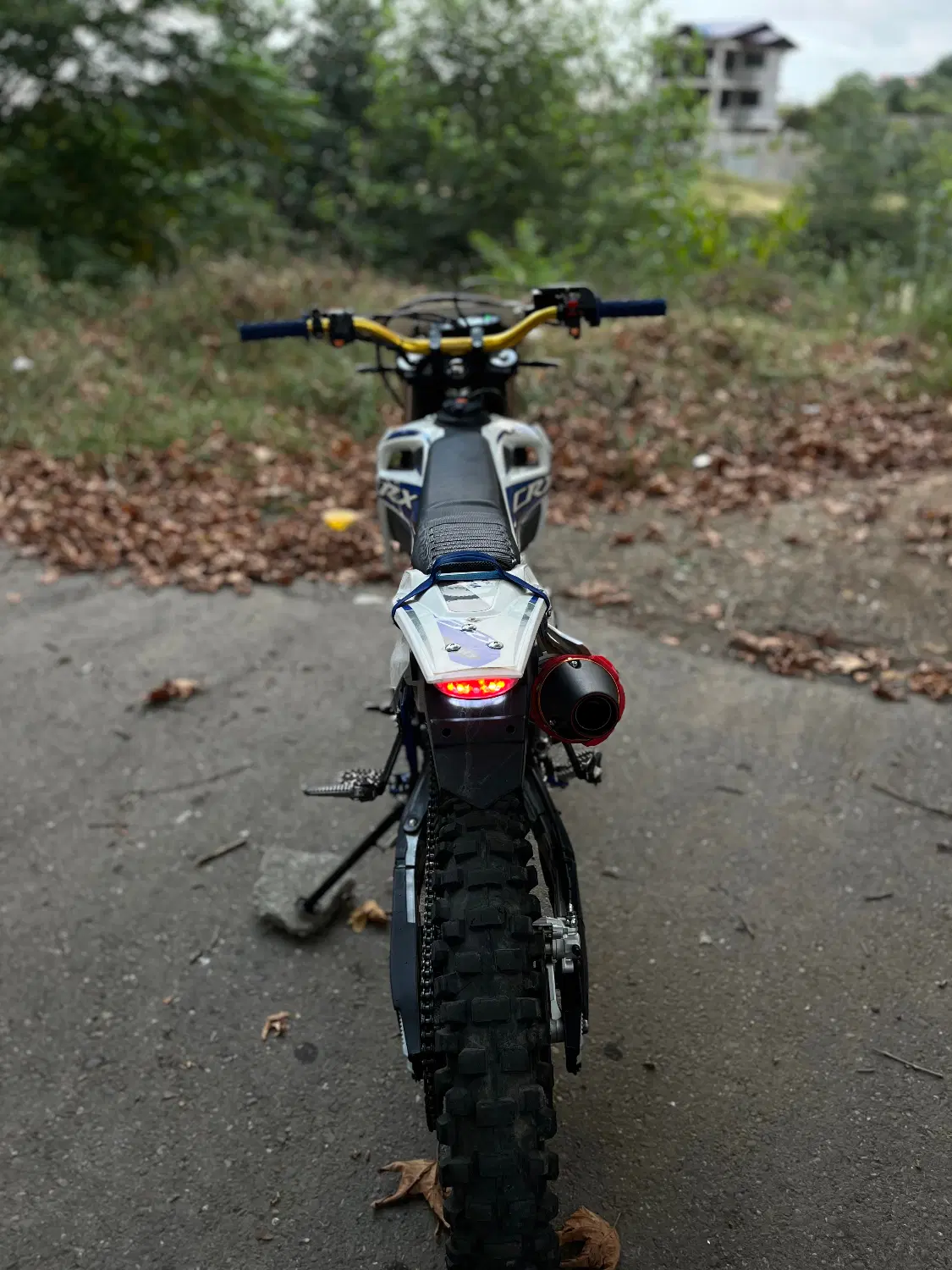 crx350|موتورسیکلت|رامسر, |دیوار