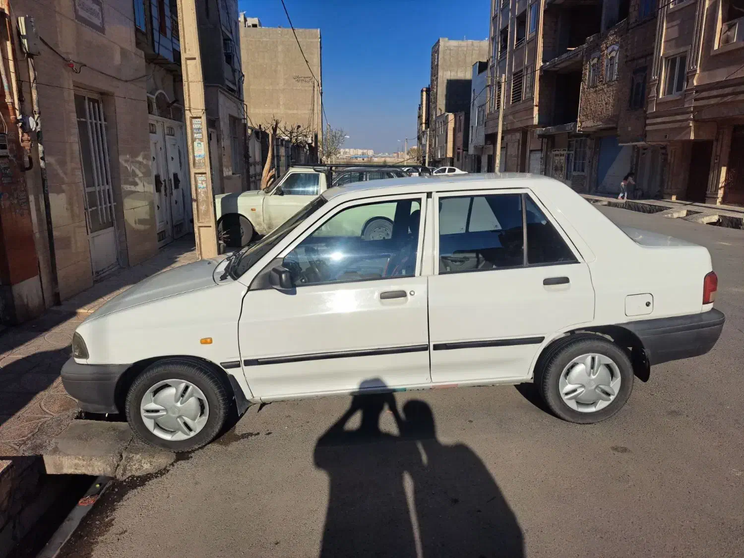 خودرو|خودرو سواری و وانت|بهارستان, |دیوار