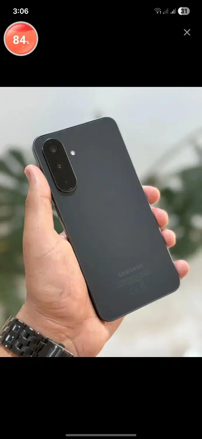 samsung a36|موبایل|بوشهر, |دیوار