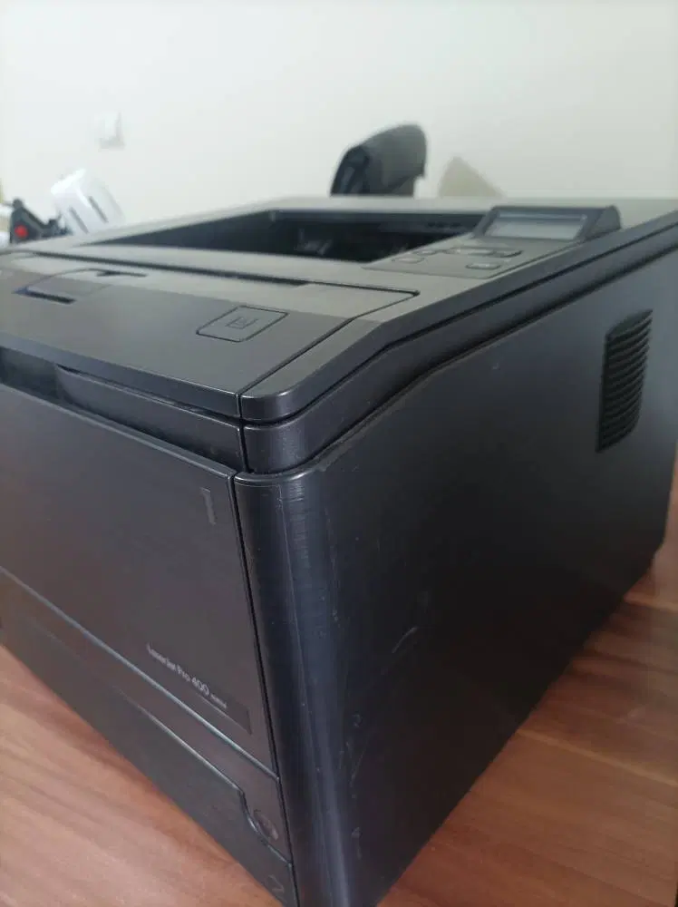 HP LaserJet Pro 400 M401d|پرینتر، اسکنر، کپی، فکس|پردیس, فاز ۳|دیوار