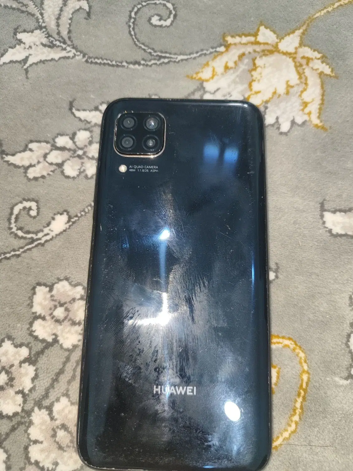 Nova7i|موبایل|میبد, |دیوار