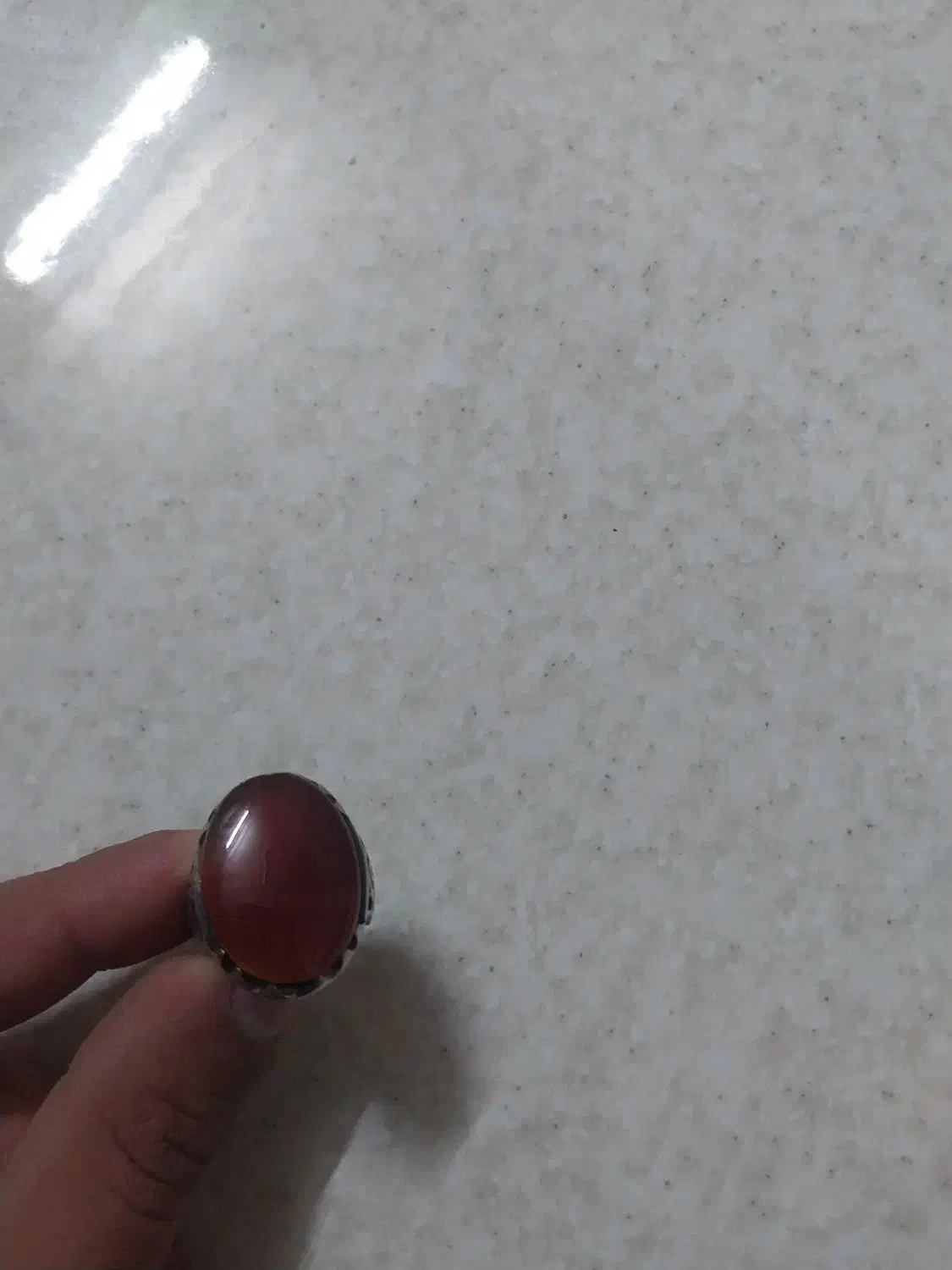 عقیق|جواهرات|قم, شاه ابراهیم|دیوار