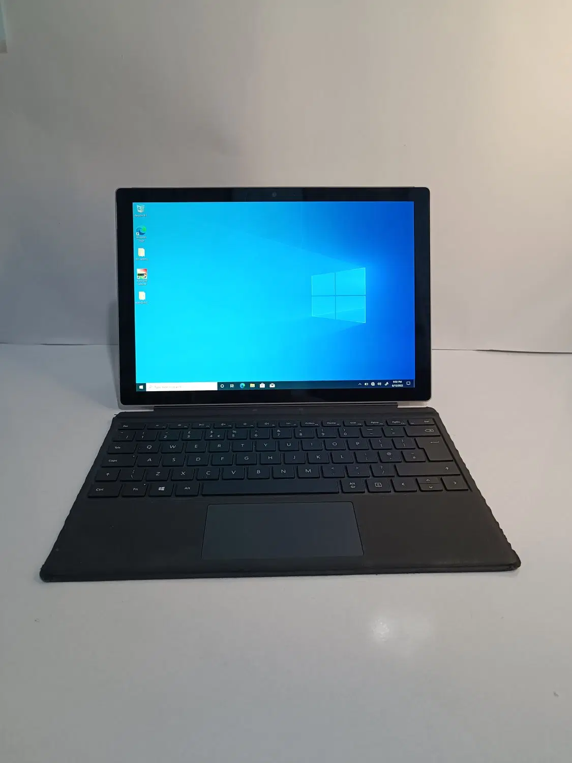 Microsoft surface pro 5|رایانه همراه|کرمانشاه, |دیوار