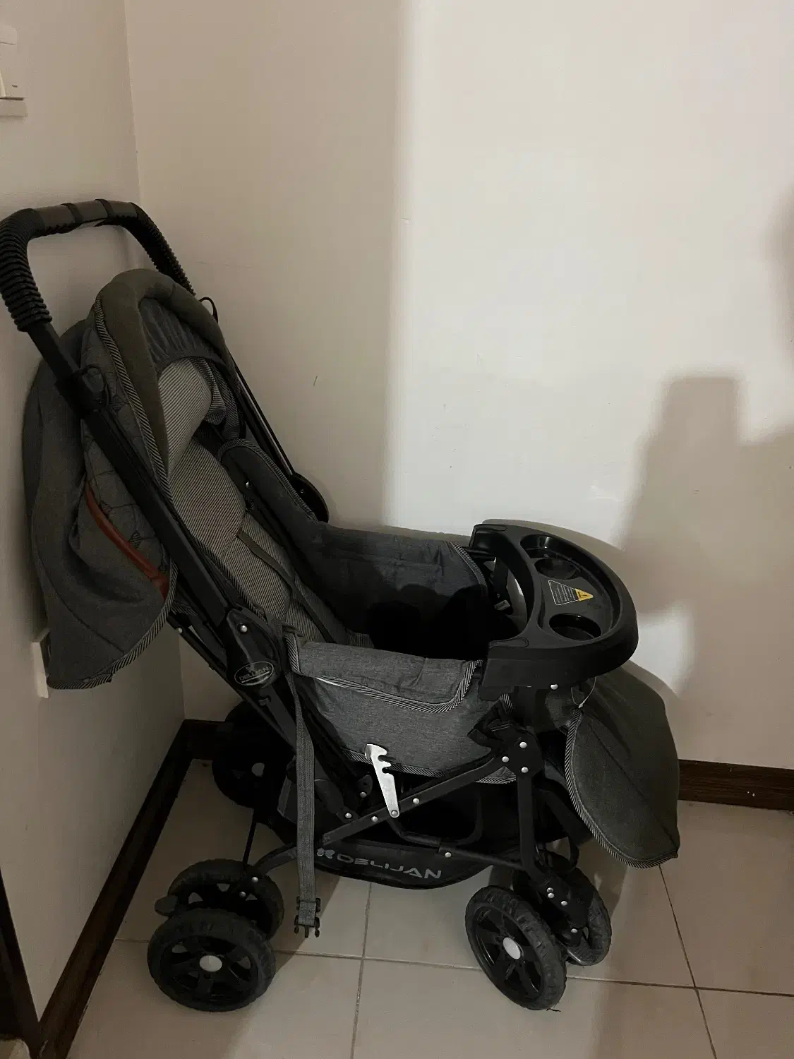 کالسکه|کالسکه و لوازم جانبی|ساری, |دیوار