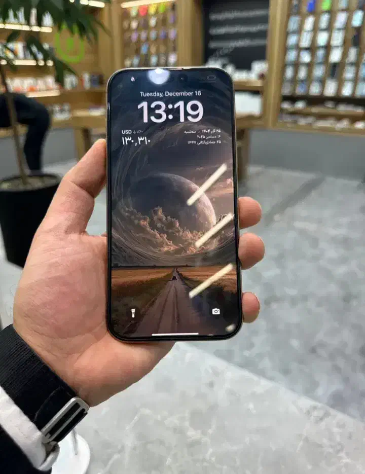 iPhone16ProMax|موبایل|اراک, |دیوار