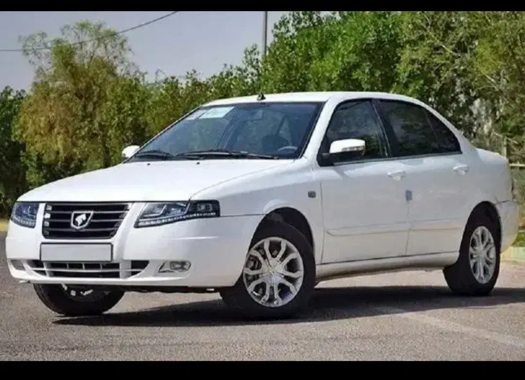 سمند سورن|خودرو سواری و وانت|اسلام‌شهر, شهرک امام حسین (میان آباد)|دیوار