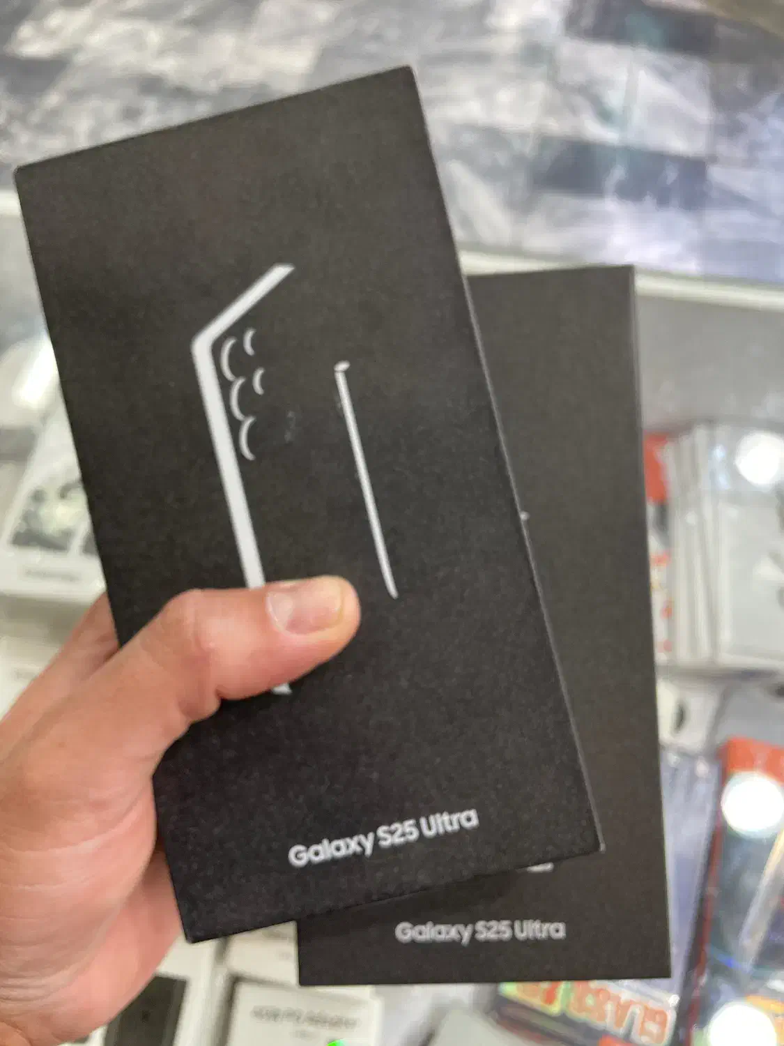 s25 اولترا|موبایل|کرج, اصفهانی‌ها|دیوار