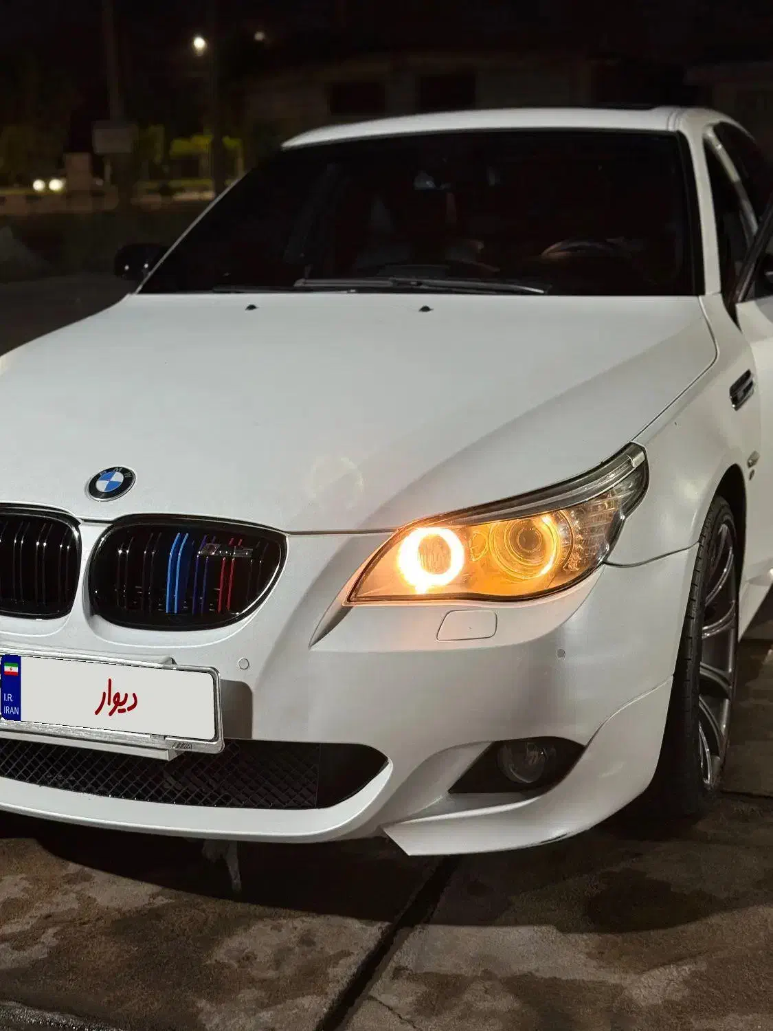 BMW523i|خودرو سواری و وانت|کرمان, |دیوار