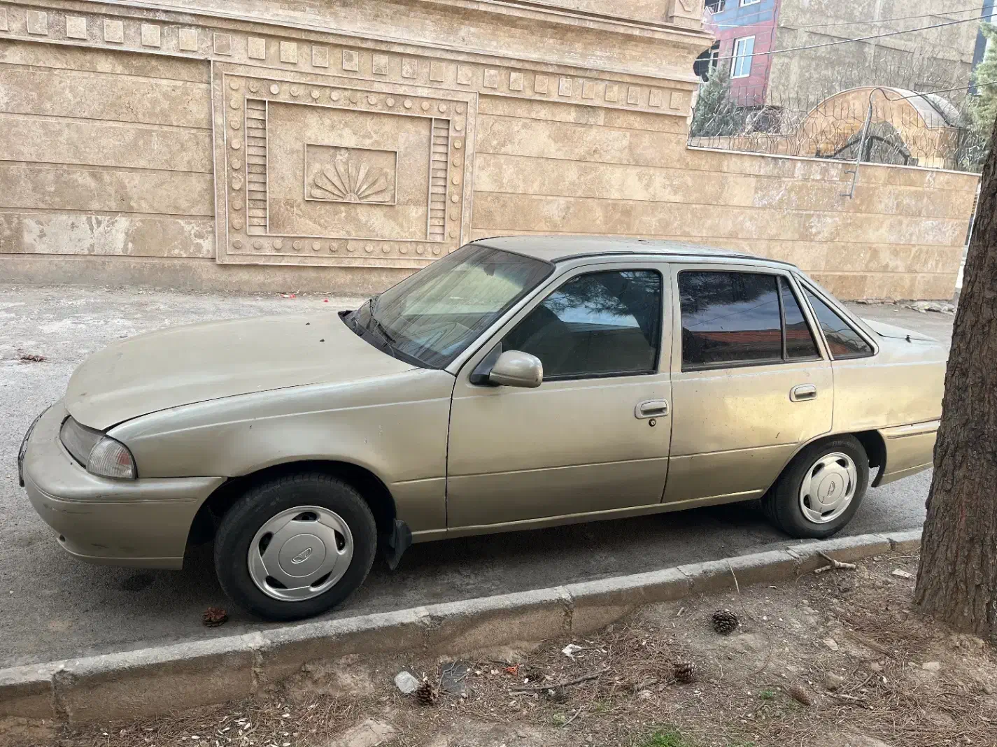 دوو|خودرو سواری و وانت|محمدیه-قزوین, |دیوار