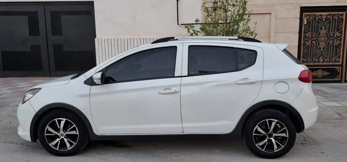 لیفان x50|خودرو سواری و وانت|بوشهر, |دیوار