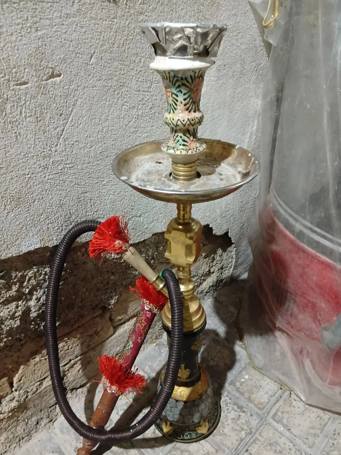 قلیان|کلکسیون و سرگرمی|بهارستان, |دیوار