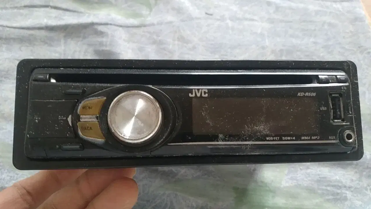 ظبط jvc|قطعات یدکی و لوازم جانبی|نیشابور, میدان حافظ|دیوار