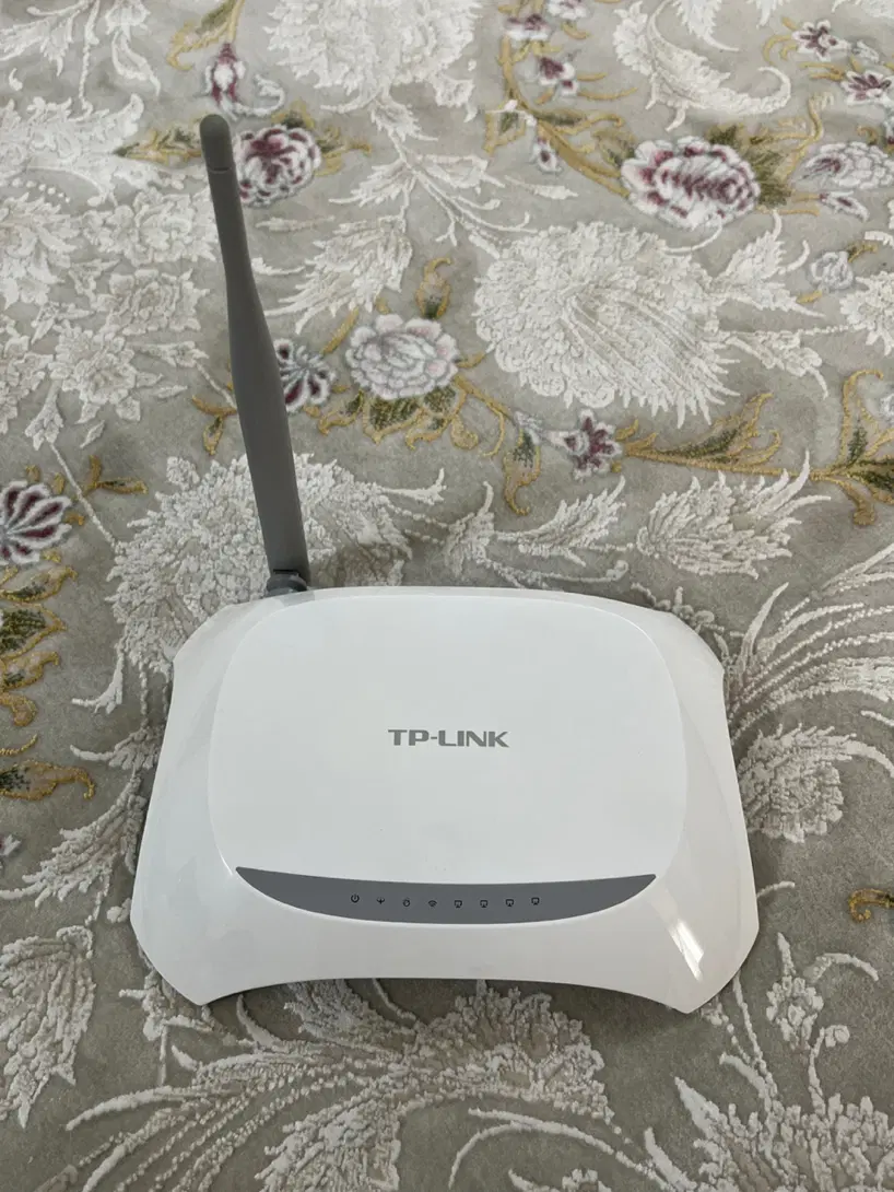 مودم TP-LINK|مودم و تجهیزات شبکه|آفتاب, |دیوار