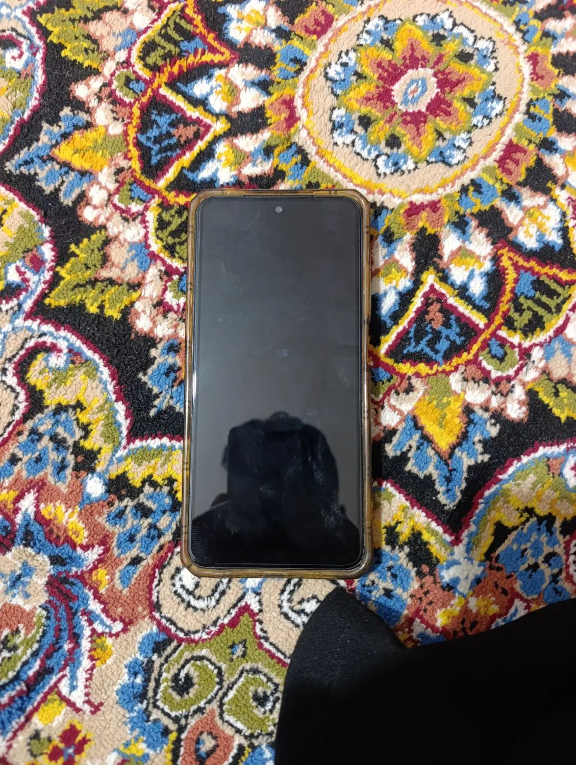 poco m5 s|موبایل|اهواز, پردیس دو|دیوار