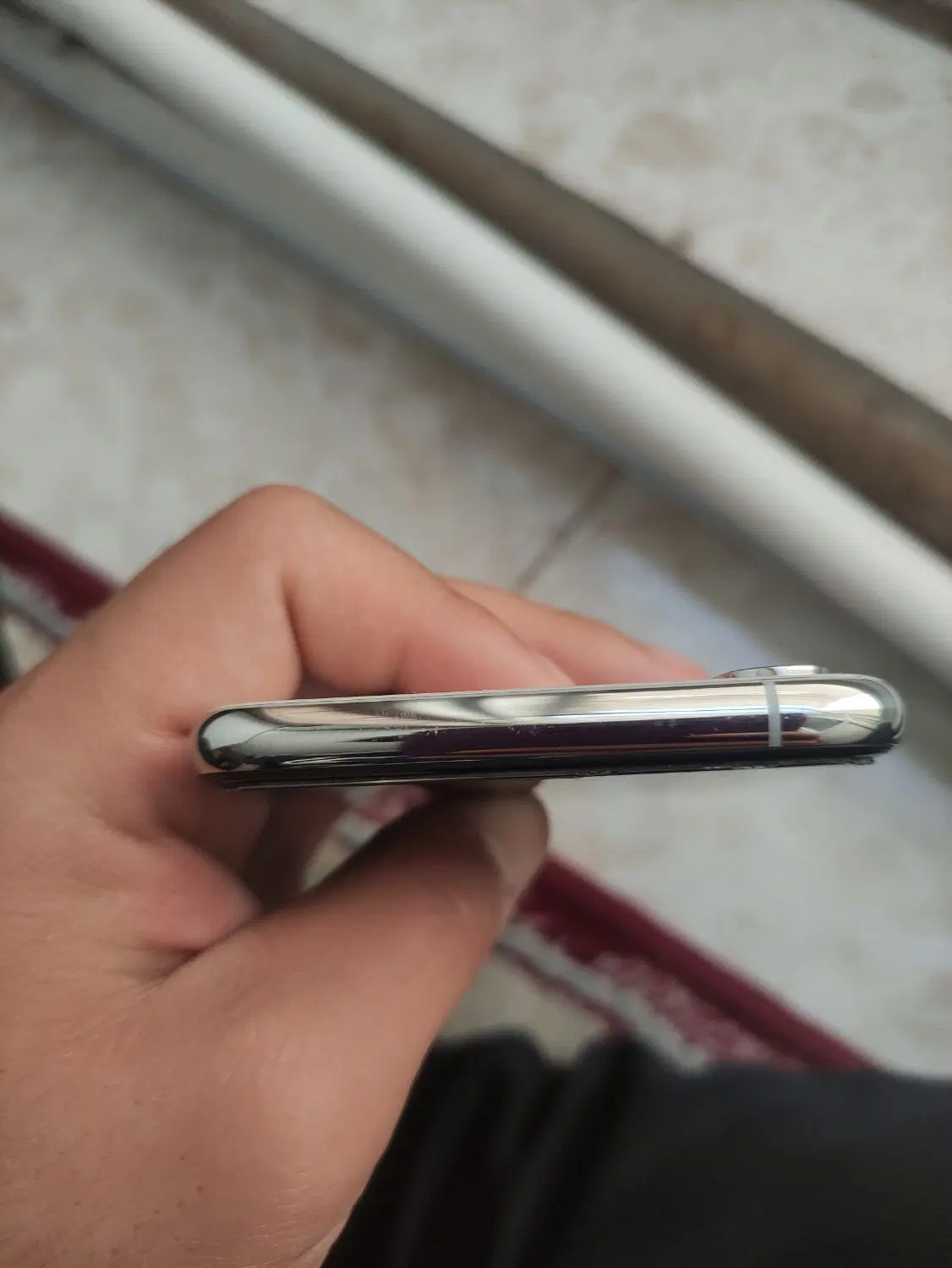 iPhone xs 256|موبایل|اسلامآباد غرب, |دیوار