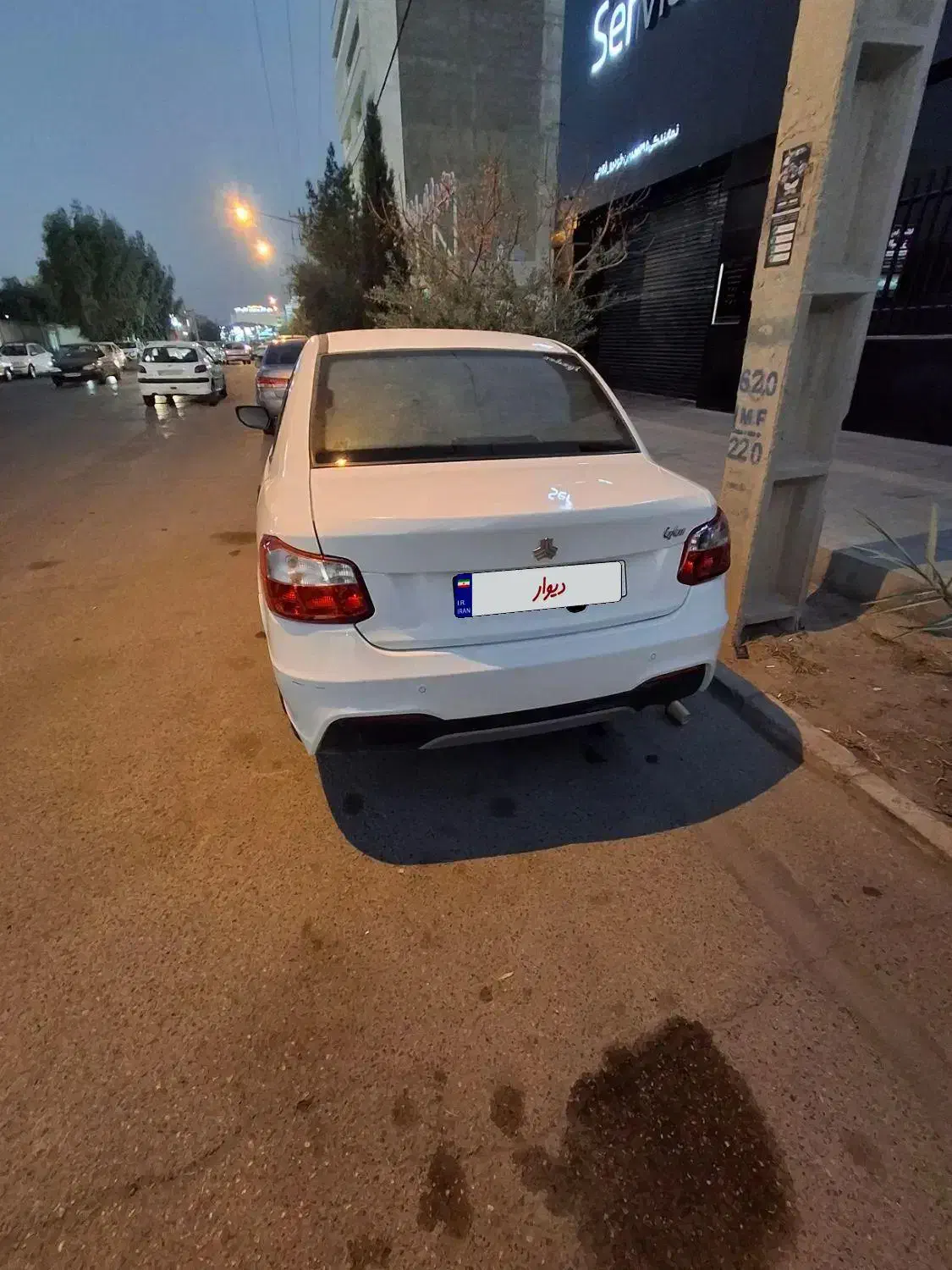 سایناSمدل1402|خودرو سواری و وانت|یزد, |دیوار