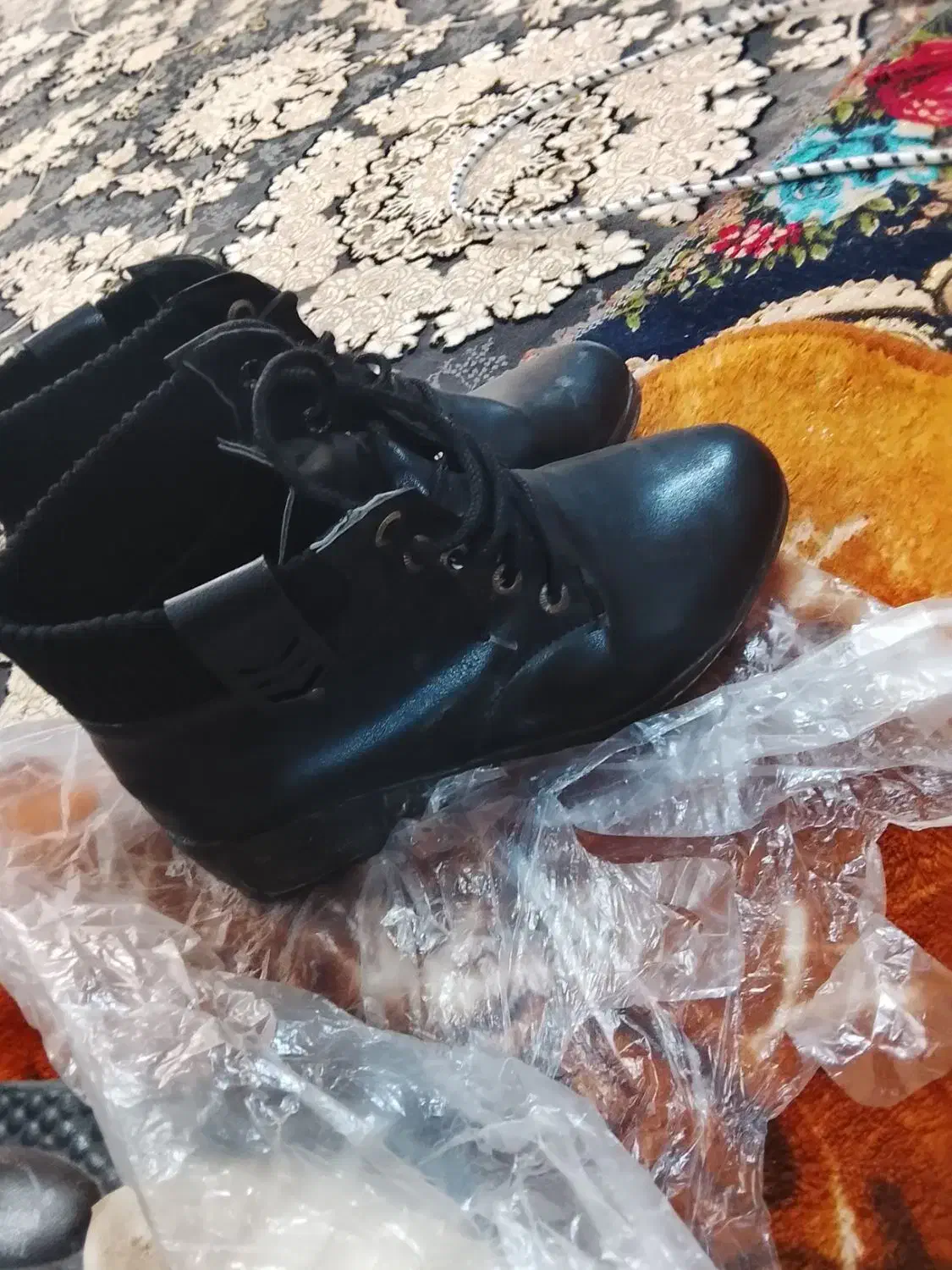 کفش|کیف، کفش، کمربند|قم, شهرک فاطمیه|دیوار